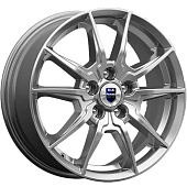 6,5x16/5x114,3 ET38 D67,1 Адамар (КС886) Дарк платинум