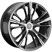 8x18/5x114,3 ET37 D66,6 HV67 GMFP (конус, C570)