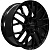 7x18/5x112 ET43 D57,1 KHW1818 (Kodiaq/Tiguan/Audi Q3) Black-FP