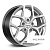 Скад R16 / 6.5J PCD 5x114.3 ЕТ 40 ЦО 60.1 KL-368
