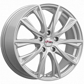 7,5x18/5x114,3 ET37 D66,6 Каzантип (КС684М) Нео-классик