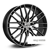NEO R21 / 9J PCD 5x114.3 ЕТ 35 ЦО 60.1 211FF