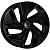 8x20/5x108 ET47,5 D63,4 Electra Gloss Black