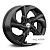 Скад R17 / 7J PCD 5x114.3 ЕТ 45 ЦО 67.1 KL-366