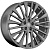Replay 9x21/5x108 ET40 D63,3 ZR1 MGM (конус, C570)