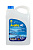 Антифриз FAM ANTIFRIZ 40 (синий) (4,3кг)