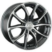 LS 7,5x17/5x112 ET40 D66,6 764 GMF (конус)