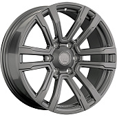8,5x19/6x139,7 ET36 D100,1 LS FG11 MGM (конус, C570)