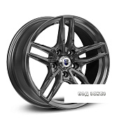 КиК R17 / 8J PCD 5x112 ЕТ 45 ЦО 66.6 Бартон