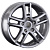 Replay 7x17/5x120 ET55 D65,1 VV30 GM (конус, C570-01)