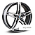 Venti R18 / 7.5J PCD 5x114.3 ЕТ 37 ЦО 66.6 1818