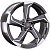 Replay 8x18/5x114,3 ET50 D60,1 TY384 GMF (конус, C570)