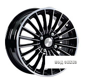 Скад R15 / 6J PCD 4x98 ЕТ 38 ЦО 58.6 Веритас