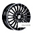 Скад R15 / 6J PCD 4x114.3 ЕТ 45 ЦО 66.1 Веритас