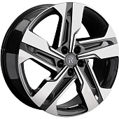 7,5x18/5x114,3 ET45 D60,1 TY423 GMF (конус, C570)