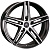 8x18/5x114,3 ET30 D60,1 LX189 MBF (конус, C570)