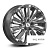 Premium Series R20 / 8J PCD 5x120 ЕТ 45 ЦО 65.1 КР1061 Humber
