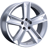 9x20/5x112 ET20 D66,6 A206 Sil (конус, C570)