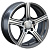 7x16/4x100 ET40 D73,1 NG238 GMF