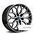 Venti R17 / 7J PCD 5x108 ЕТ 33 ЦО 60.1 1719