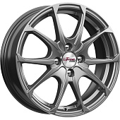 6x16/4x100 ET45 D60,1 Такеши (КС877) Хай Вэй