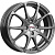 6x16/5x112 ET45 D57,1 Такеши (КС877) Хай Вэй