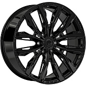 9x22/6x139,7 ET45 D100,1 LS FG55 BK (конус)