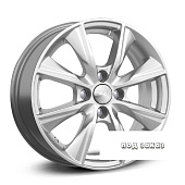 Скад R15 / 6J PCD 4x98 ЕТ 35 ЦО 58.6 Порту