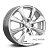 Скад R15 / 6J PCD 4x98 ЕТ 35 ЦО 58.6 Порту