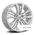 Wheels UP R17 / 7J PCD 5x114.3 ЕТ 40 ЦО 67.1 Up106