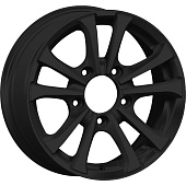 6,5x16/5x139,7 ET40 D98,5 Тундра (КЛ286) Бархат новый