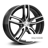 Скад R17 / 7J PCD 5x108 ЕТ 50 ЦО 65.1 Брайтон