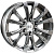 8x20/6x139,7 ET60 D95,1 R022 (LC300) BL