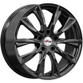 Диск колеса iFree "Каzантип" 7,5x18 5*114,3 ET37 D66,6 BK (КС684М)
