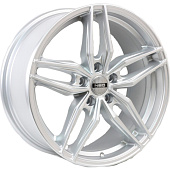 8x18/5x114,3 ET45 D67,1 882 Silver