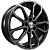 7x18/5x108 ET33 D60,1 KHW1816 (Chery Tiggo 7 (Pro/Pro Max)) Gray-FP