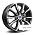 КиК R18 / 7.5J PCD 5x115 ЕТ 40 ЦО 70.2 Портер