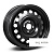 TREBL R17 / 6.5J PCD 4x100 ЕТ 41 ЦО 60.1 X40937