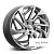iFree Original R18 / 7J PCD 5x114.3 ЕТ 46 ЦО 67.1 ZV ASX КС883